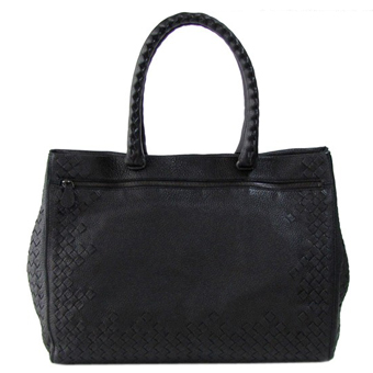 BOTTEGA VENETA ボッテガヴェネタ スーパーコピー ハンドバッグ 309059 VQ920 1000 ブラック